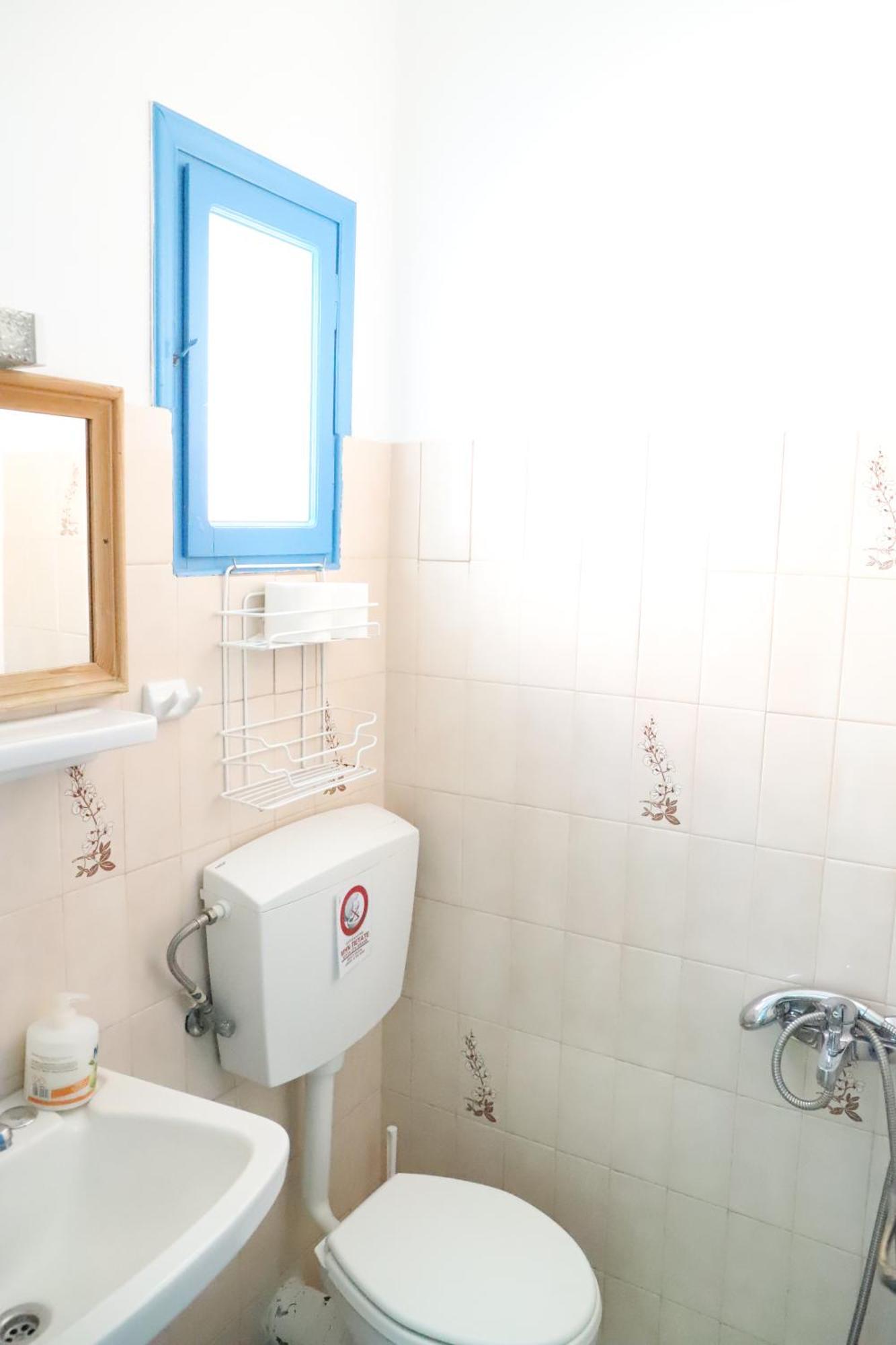 Santorini Seaside Retreat - Flora'S Summer Escape Perissa  Phòng bức ảnh